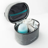 Deluxe Baby Bottle Cooler Bag