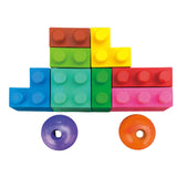 Block Crayons - Car-2