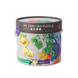 My Very Big Puzzle - Colours-0