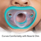 Flexy Pacifier Twin-Pack