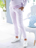 Maternity Tracksuit Pants - Angel Maternity - Maternity clothes - shop online (6535568457831)