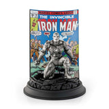 ROYAL SELANGOR - MARVEL The Invincible Iron Man #96 LIMITED EDITION