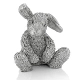 ROYAL SELANGOR - CHILDREN'S CLASSICS Hazel Rabbit Figurine