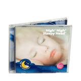 nigh nigh sleepy head lullaby CD