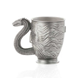 ROYAL SELANGOR -HARRY POTTER Basilisk Mug (10cL)