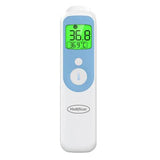 Medescan 2 in 1 – Touchless & Ear Thermometer