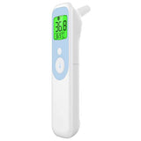 Medescan 2 in 1 – Touchless & Ear Thermometer