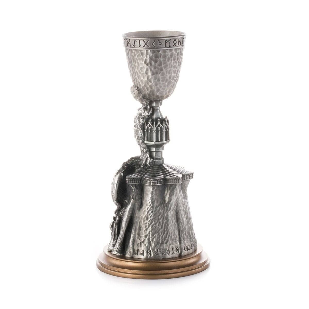 ROYAL SELANGOR -HARRY POTTER Goblet of Fire Replica LIMITED EDITION