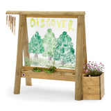 Plum® Discovery Create & Paint Easel