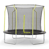 Plum 10ft Wave Trampoline