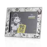 ROYAL SELANGOR - MICKEY MOUSE Mickey Through the Ages Photo frame 4R