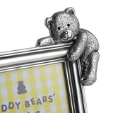 ROYAL SELANGOR -  TEDDY BEARS PICNIC Rectangular Photo frame 3R