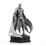 ROYAL SELANGOR - BATMAN Batman Resolute Figurine