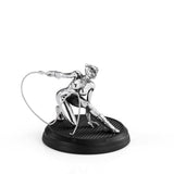 ROYAL SELANGOR - BATMAN Catwoman Figurine