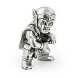 ROYAL SELANGOR -MARVEL Thor Mini Figurine