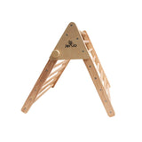 Kids Hardwood ClimbA Pikler Foldable Frame 80cm High