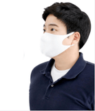 Reusable Ion Infused Face Mask (Adult) - Fashion Type