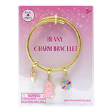 Bunny Charm Bracelet
