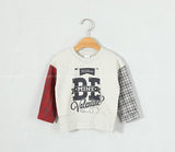 Be My Valentines Top (1-5yrs old)