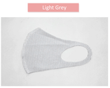 Reusable Ion Infused Face Mask (Child) - Fashion Type