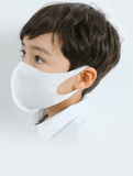 Reusable Ion Infused Face Mask (Child) - Fashion Type