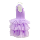 Claris: The Chicest Mouse In Paris™ The Secret Crown Fashion Dress in Lilac