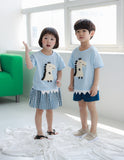 Dino Tee (1-6yrs)