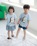 Dino Tee (1-6yrs)