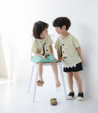 Dino Tee (1-6yrs)