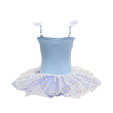 Disney Frozen Elsa Sequinned Tutu