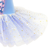 Disney Frozen Elsa Sequinned Tutu