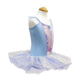 Disney Frozen Elsa Sequinned Tutu