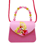 Disney Princess Aurora Print Handbag