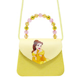 Disney Princess Belle Print Handbag