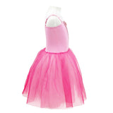 Disney Princess Aurora Romantic Dress
