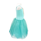 Disney Princess Jasmine Romantic Dress