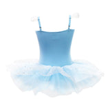 Disney Princess Cinderella's Sparkling Tutu Dress