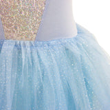 Disney Princess Cinderella Romantic Dress