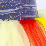 Disney Princess Snow White Sparkling Tutu Dress