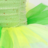Disney Princess Tiana Sparkling Tutu Dress