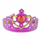 Disney Princess Aurora Sparkling Accessories Bundle