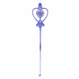 Disney Princess Snow White Heart Gemstone & Glitter Wand