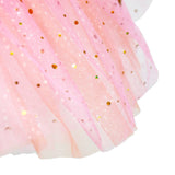 Butterfly Skies Sunset Sparkle Tutu Dress