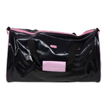 Dance In Style Basic Carry All Bag- Shimmery Black