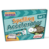 Spelling Accelerator (Set 2)