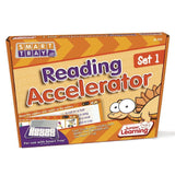 Reading Accelerator (Set 1)