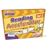 Reading Accelerator (Set 2)