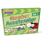 Number Accelerator