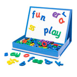 Rainbow Phonics Magnetic Letters