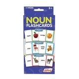 Noun Flashcards